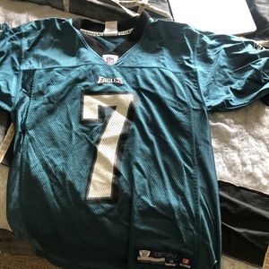 Michael Vick Eagles Jersey Size S Adult Mens